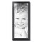ArtToFrames 10x24 Inch Picture Frame, This 1.25 Inch Custom Wood Poster Frame is Available in Multiple Colors, Great for Your Art or Photos - Comes with 060 Plexi Glass and Corrugated Backing (A8GP)